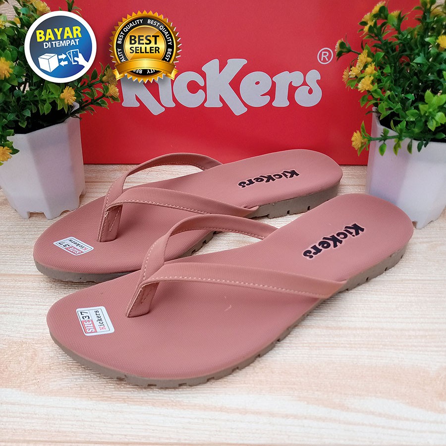 PROMO 6.6 SHOPEE MALL GREAT SALE MURAH LEBAY !! SANDAL WANITA DEWASA JAPIT TREPES / SANDAL REMAJA JEPIT TREPES  / SAKIPO