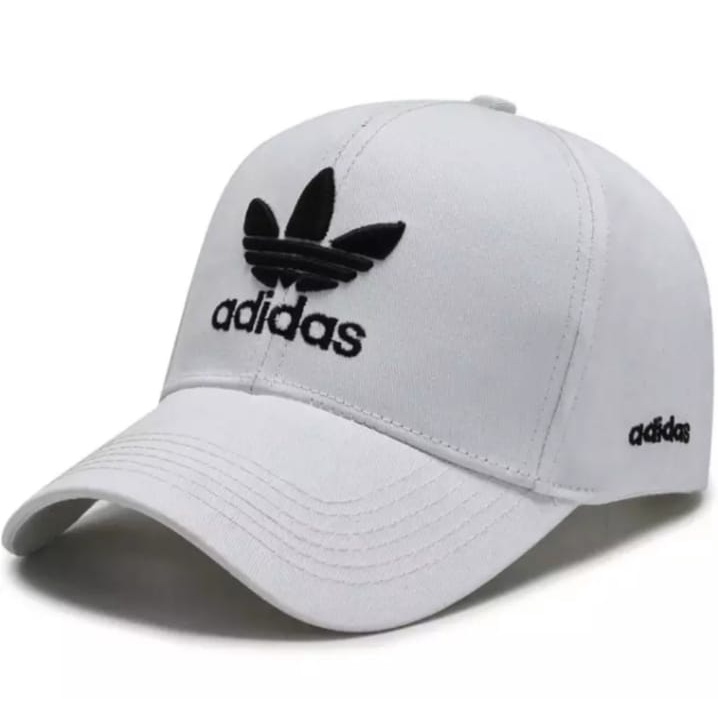 Topi Baseball | Topi Pria Wanita Unisex | Topi Adidas | Topi Remaja Dewasa