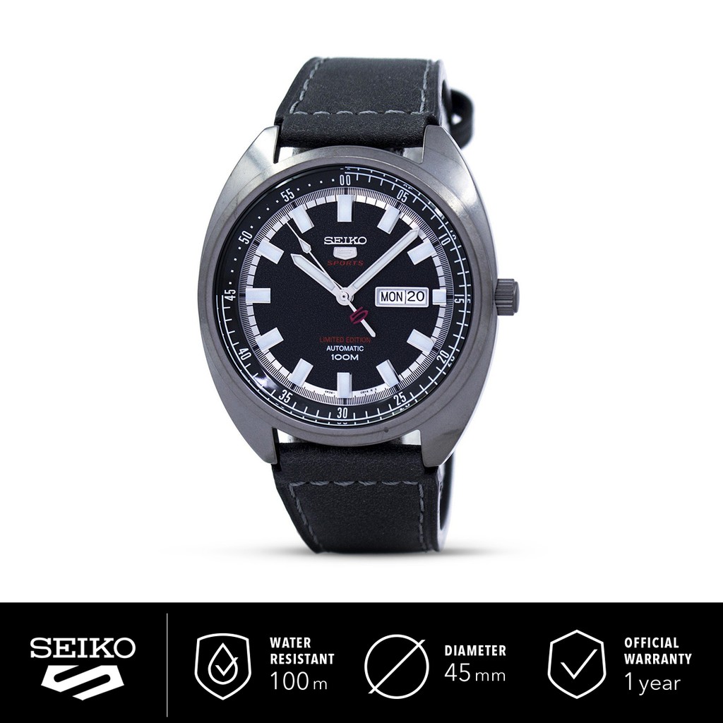 seiko 5 sport turtle