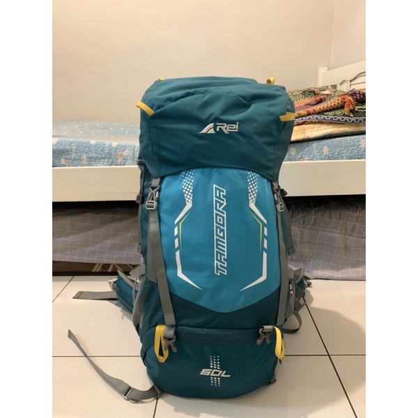 arei tambora 60L