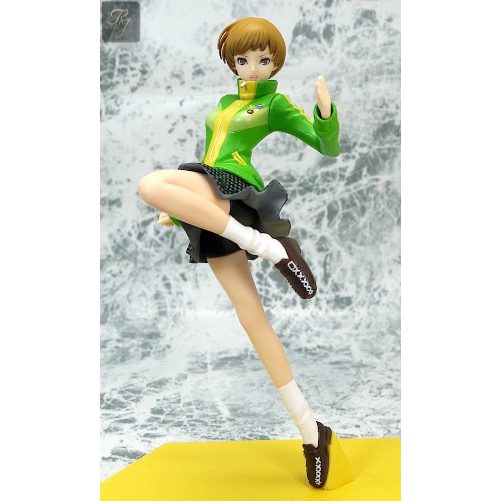 [ORI] Action Figure: PVC Satonaka Chie - Persona 4