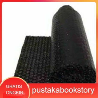 

BABBLE WRAP tambahan packing original
