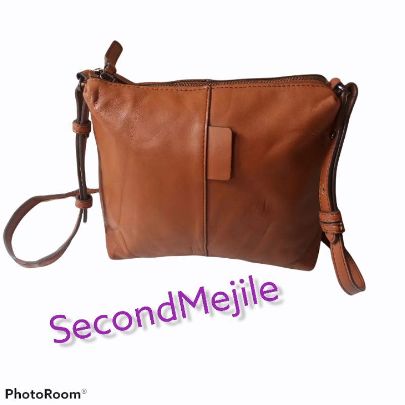 Tas Elle second