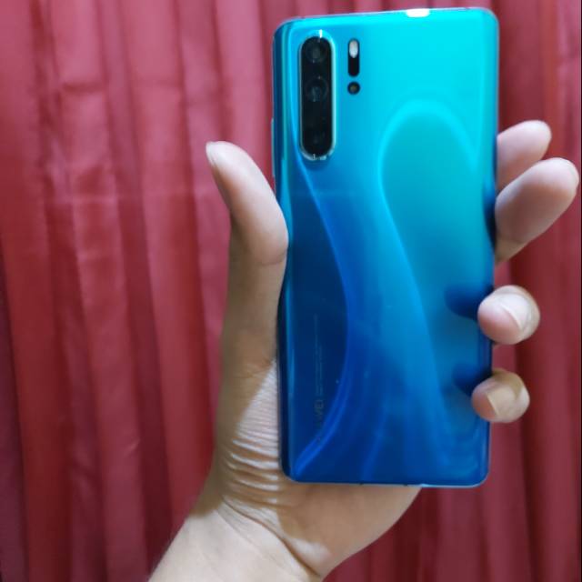 Huawei P30Pro 8/256