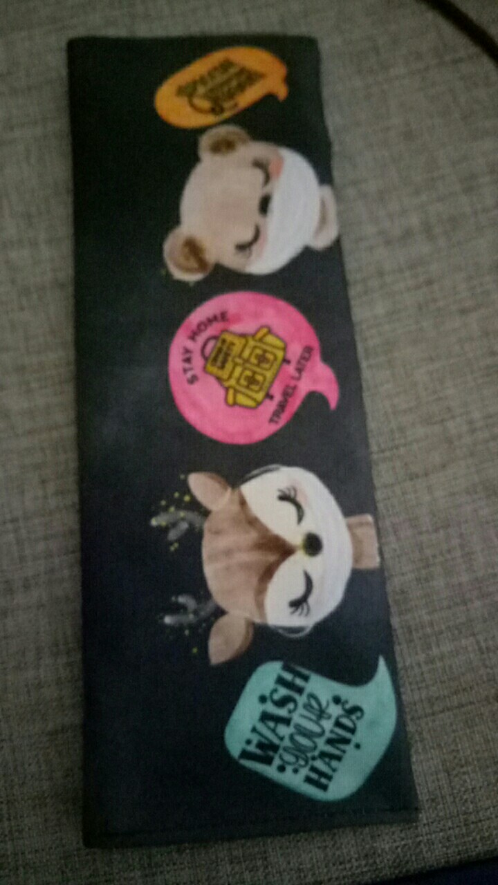 Sendok Garpu Case Include Cutlery