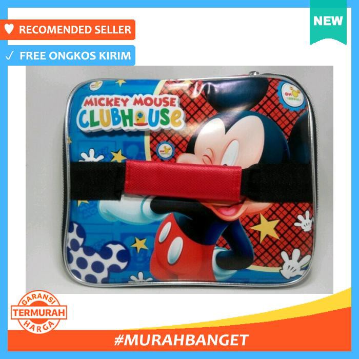 Tas Bekal - Tas Tas Cooler Bag Tempat Makan Lunch Bag Insulated Yooyee - Bekal