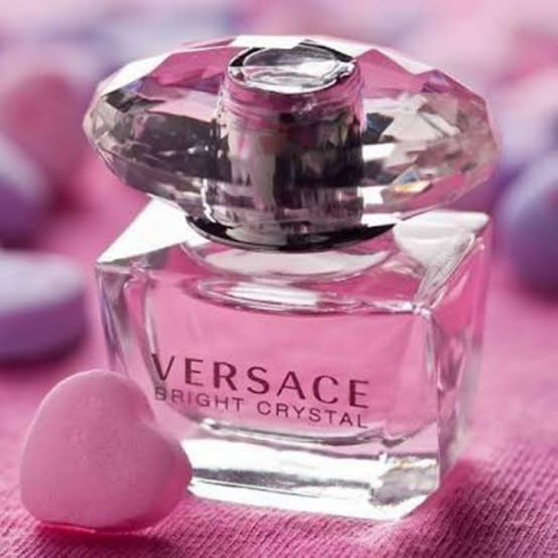 versace bright crystal