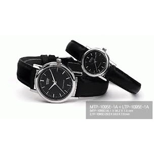 PROMO TERMURAH  Casio MTP LTP 1095E Original