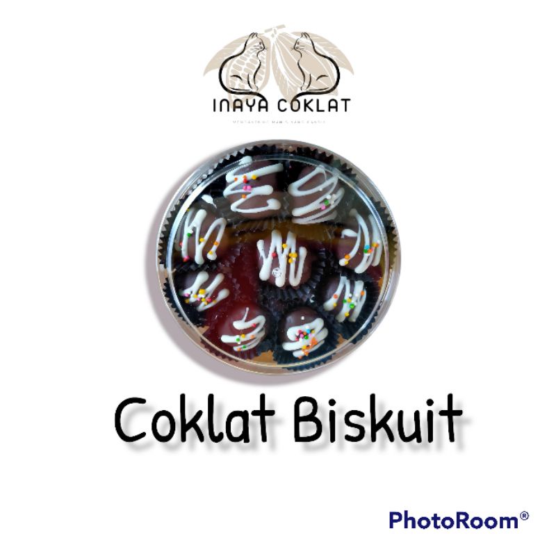 

Coklat Biskuit