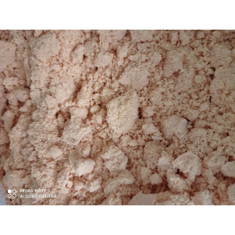 

bubuk wafer keju