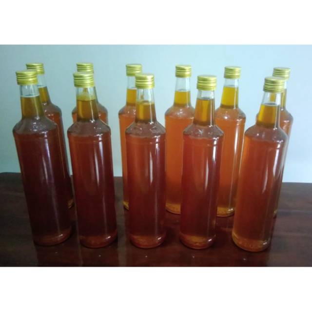 

Madu Randu 550 ml