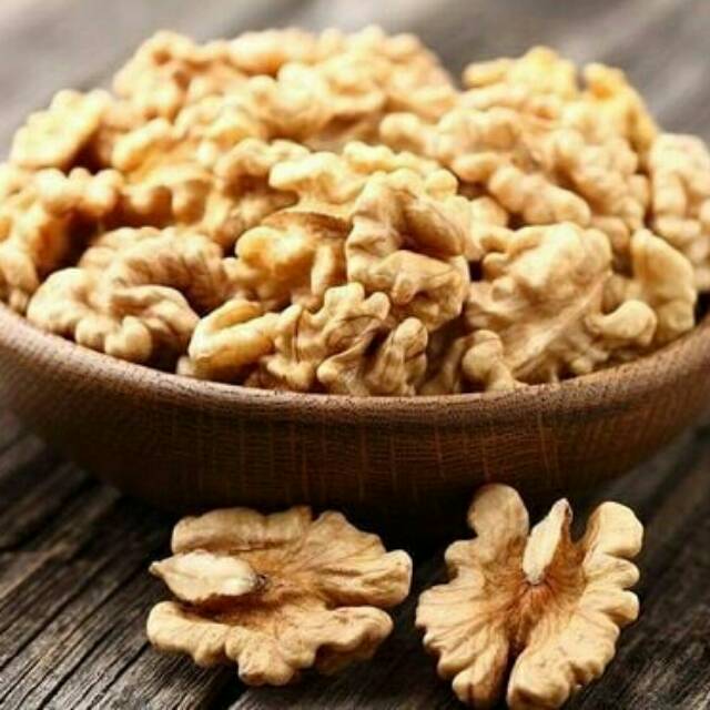 

Walnut 500gr