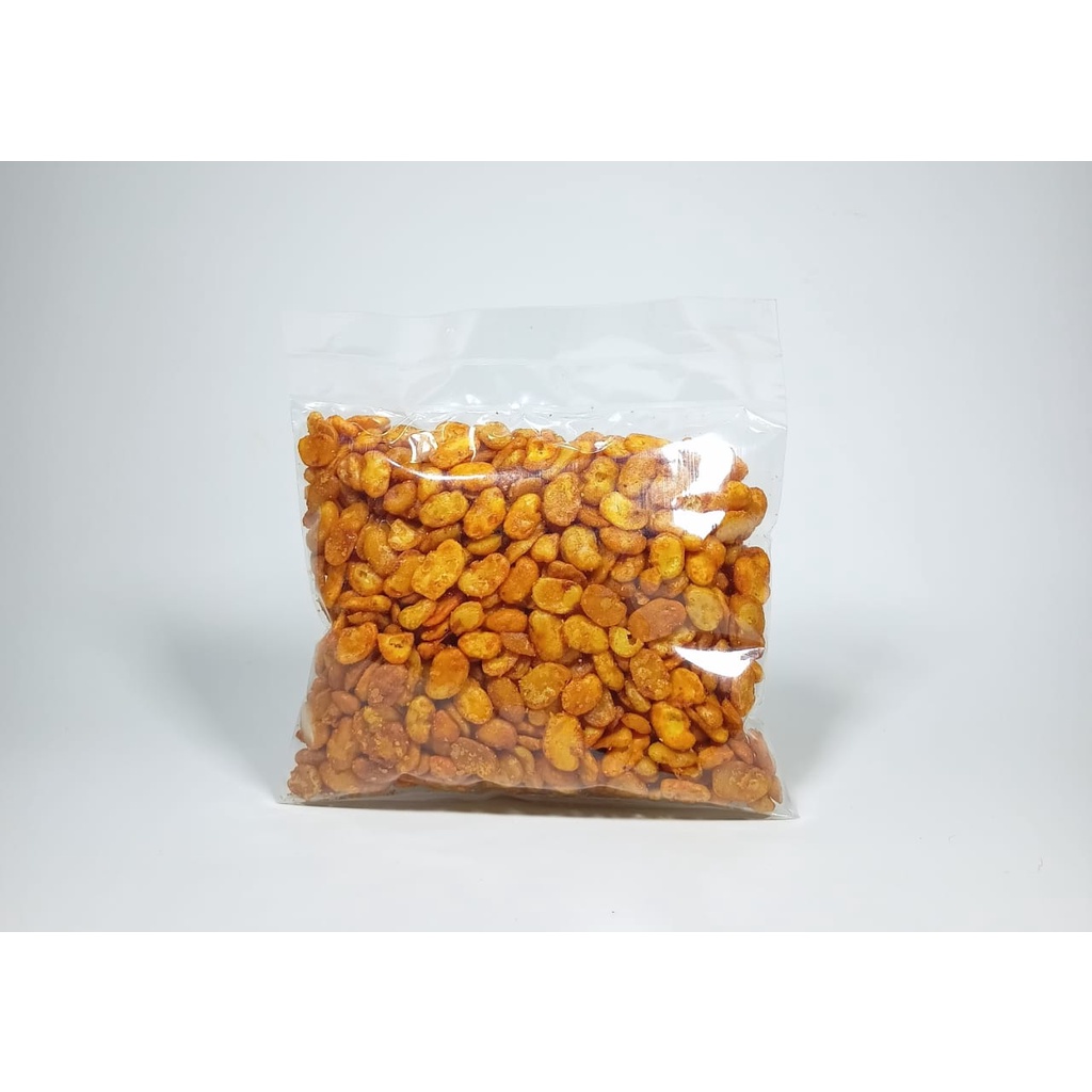 

kacang koro pedas 250gram