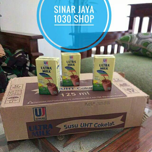 

Ultramilk 125ml Ultra milk 125ml