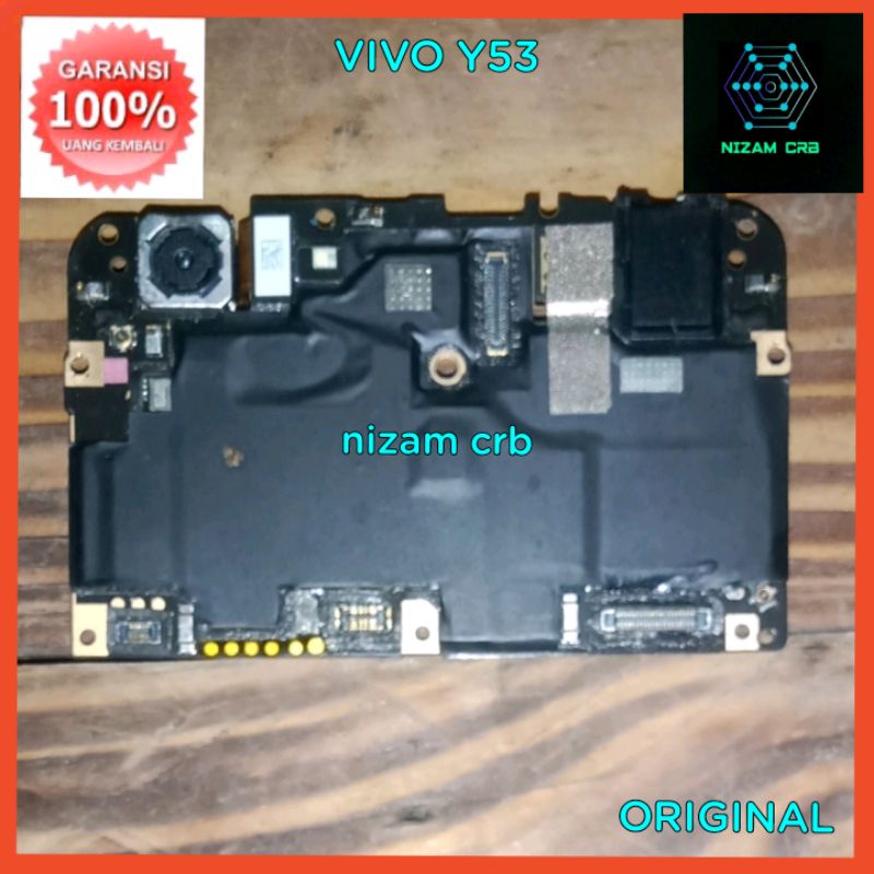 Mesin Normal VIVO Y53 PD1628 Normal Original Bergaransi