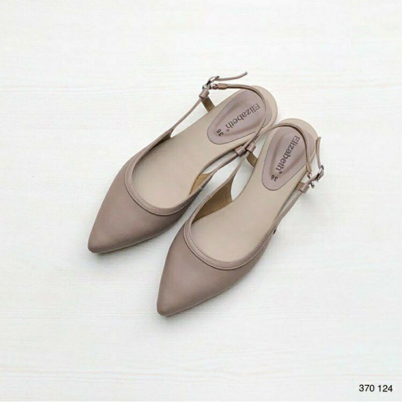 Elizabeth Shoes (370 124)