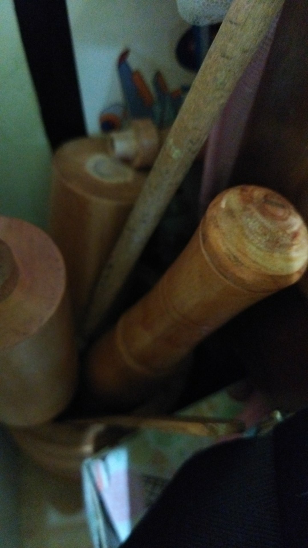 Lumpang+tumbuk/lumpang Kecil