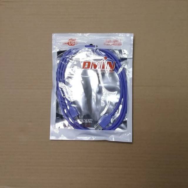 Kabel Usb/Charge Stik PS4 Warna