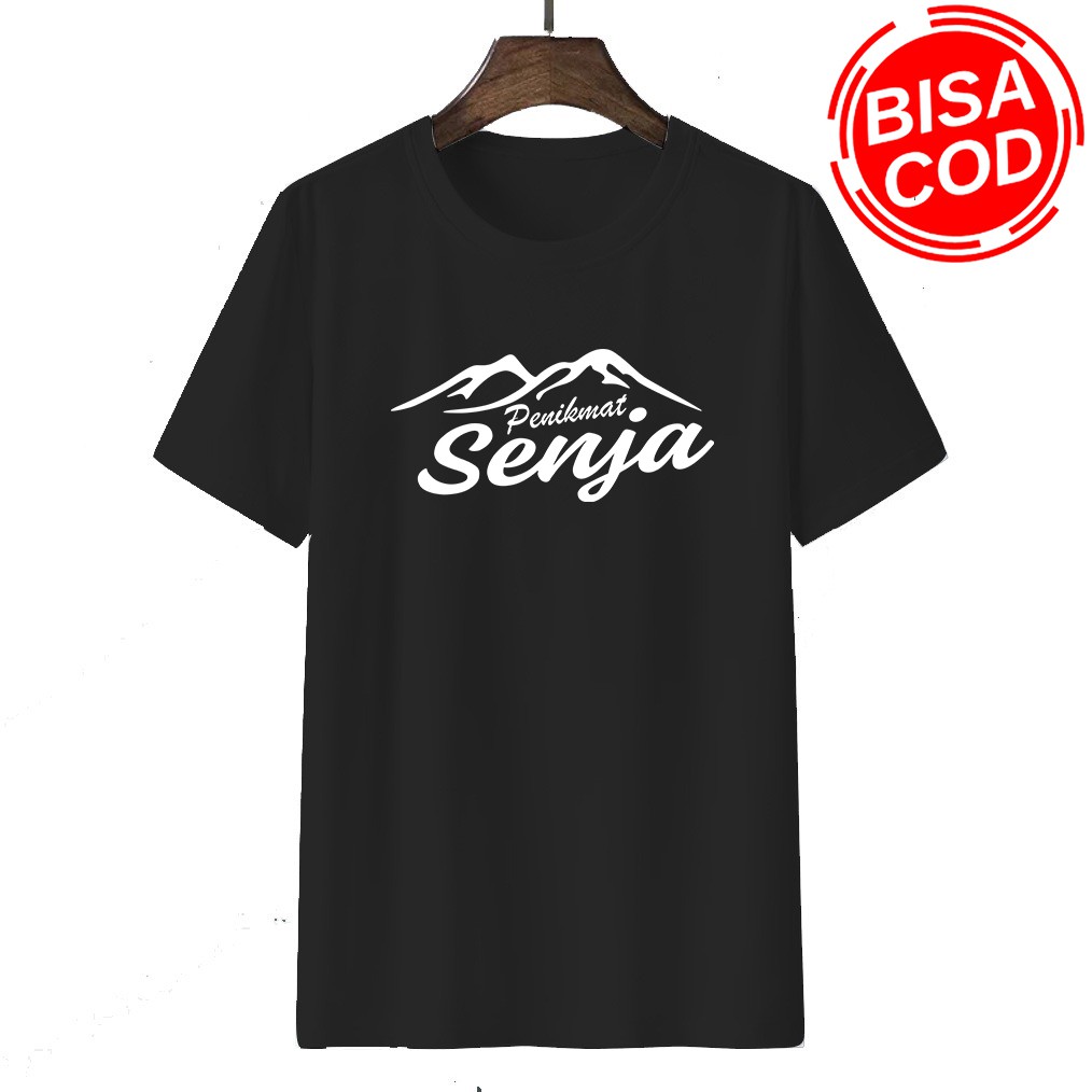 Kaos distro pria / T-shirt pria / baju atasan pria dewasa / kaos sablon digital berkualitas ms178