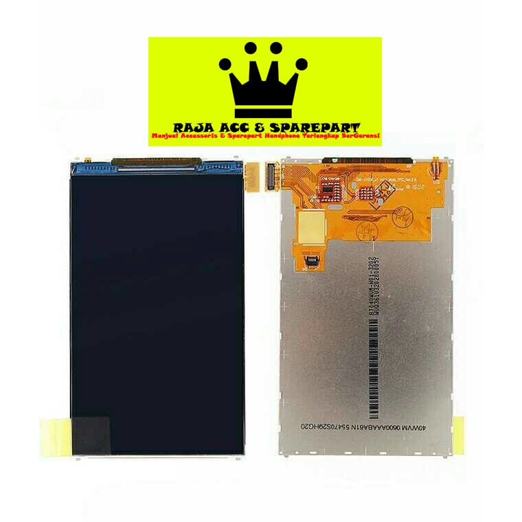 LCD SAMSUNG J1 MINI J105 J105H ORIGINAL BERGARANSI