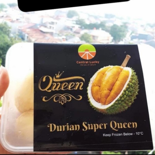 

Durian Monthong Premium ( Kupas )
