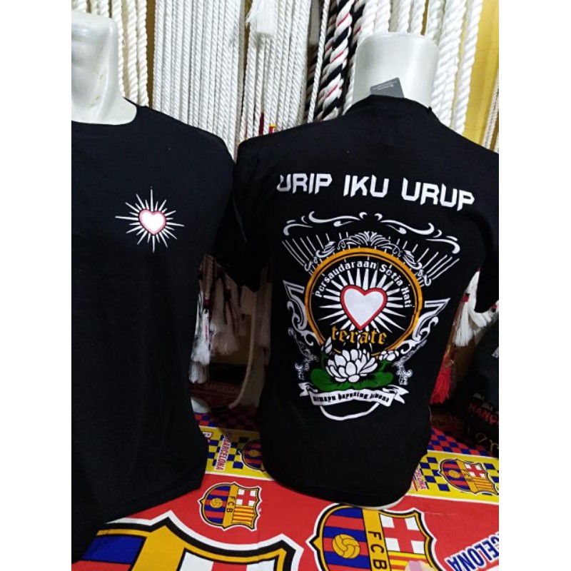Urip iku urup