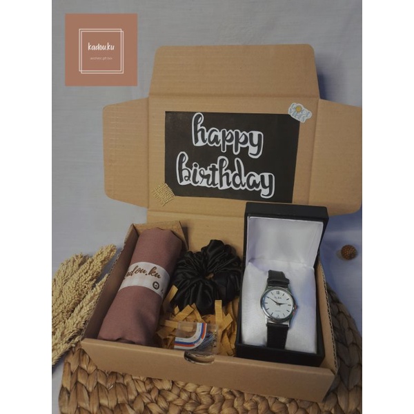 

GIFT BOX FOR GIRL