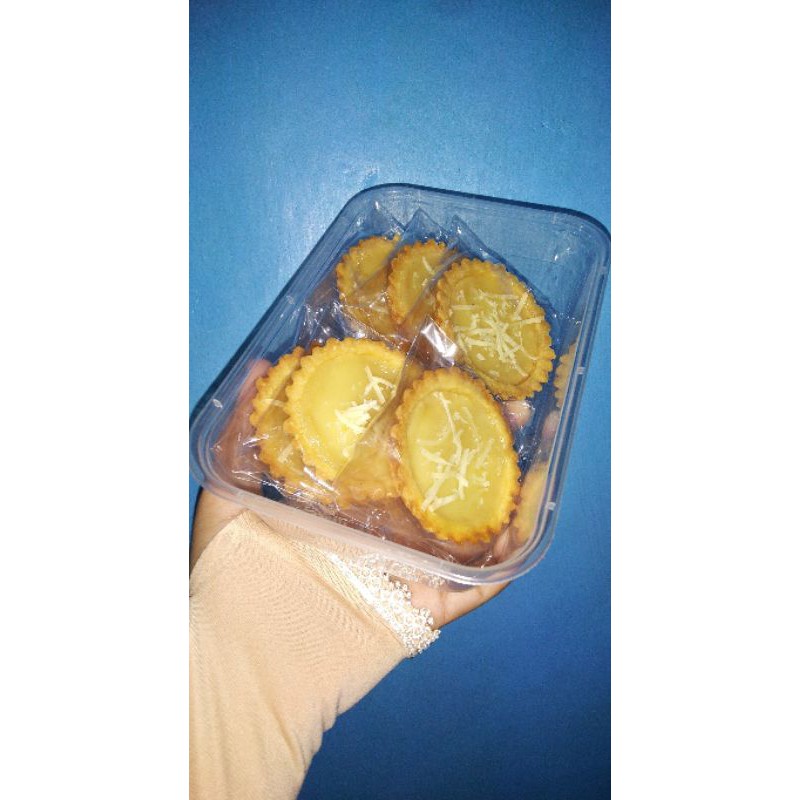 

Pie susu (isi 6pcs)