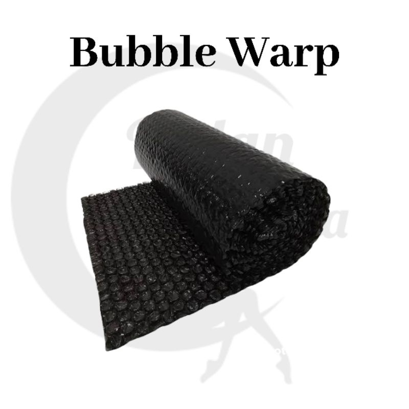 

Bubble Warp