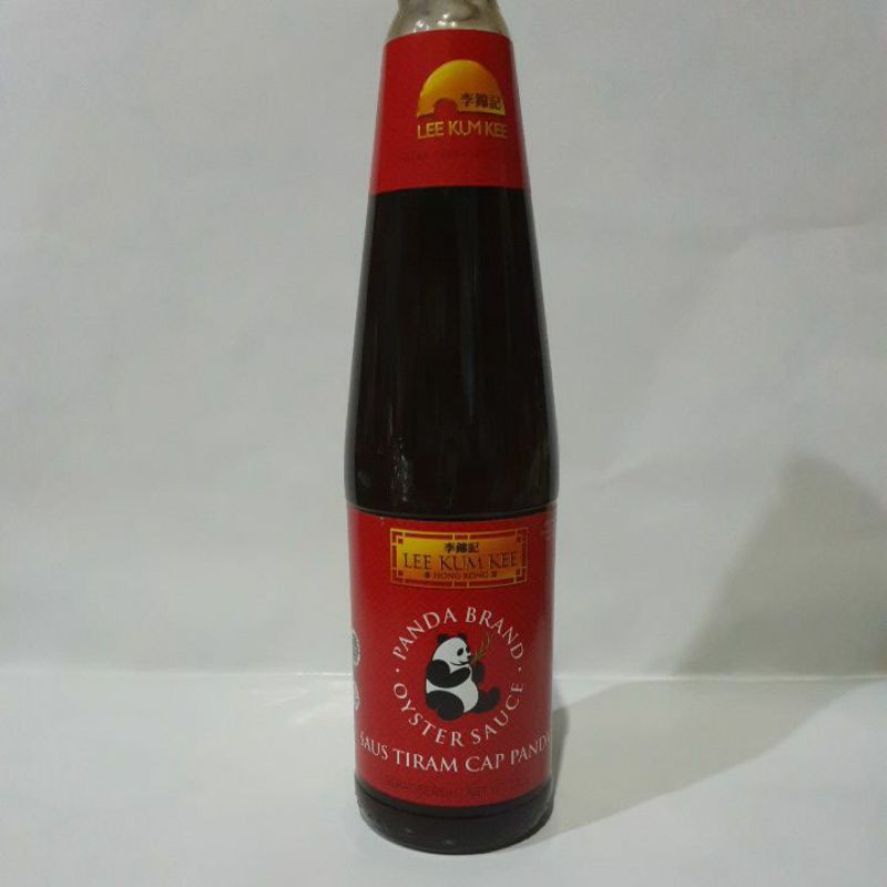 

Lee Kum kee Saus Tiram 770 Ml
