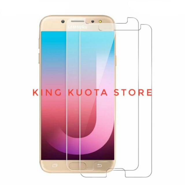 Tempered Glass Samsung Galaxy J7 Pro 2017 Anti Gores Samsung J7 Pro Anti Gores Samsung J730