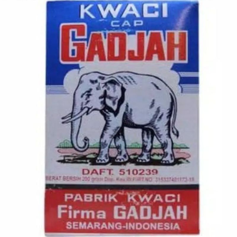 

kwaci gajah kwaci cap gadjah 200gr