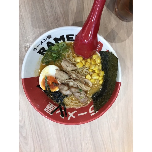 

RAMEN