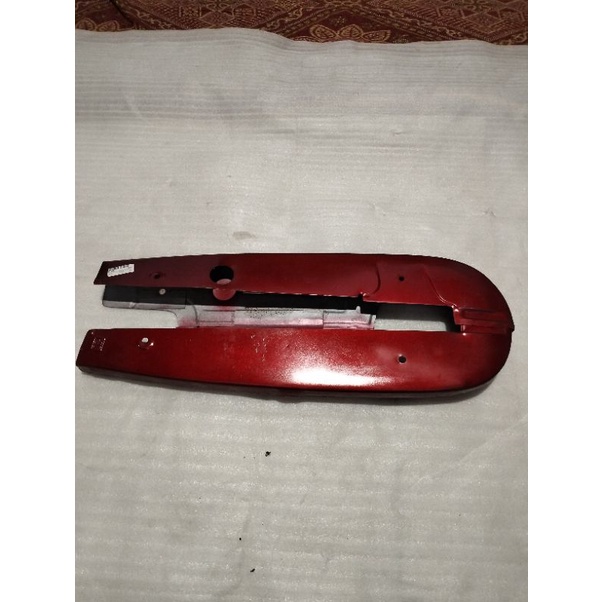 katengkas tutup rantai Suzuki A100