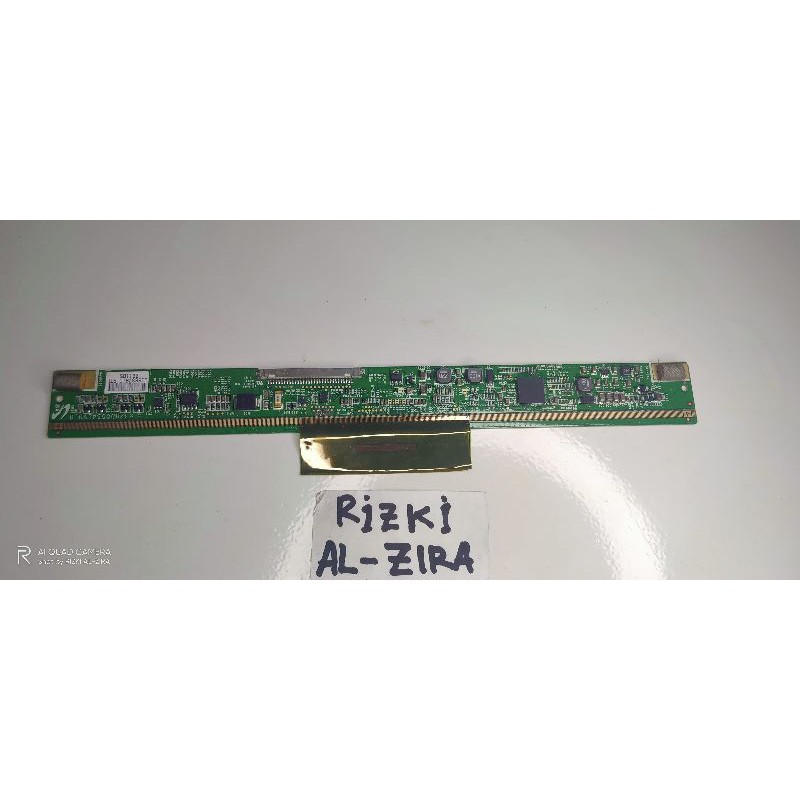 Tcon T-CON Tv Toshiba 32pb10e