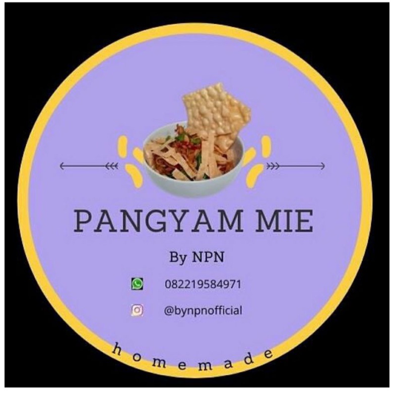 

Pangyammie