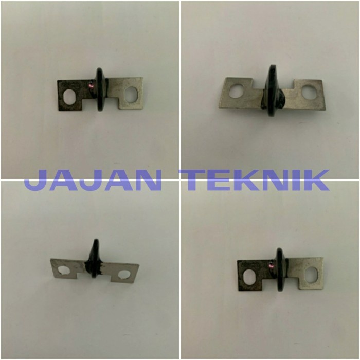 Varistor VT 2 / Varistor stamford