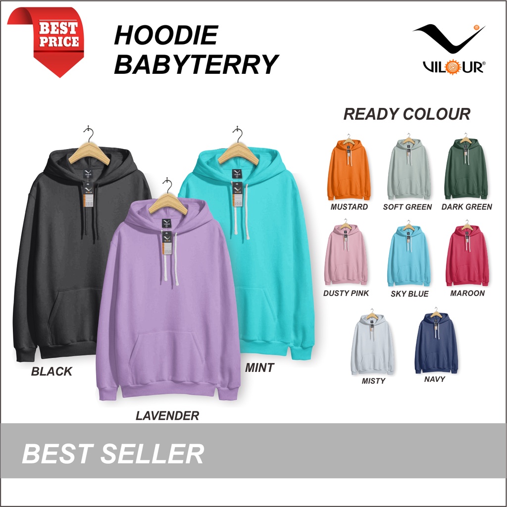 Hoodie Bordir Custom Bebas | Jaket Custom | Hoodie Bordir