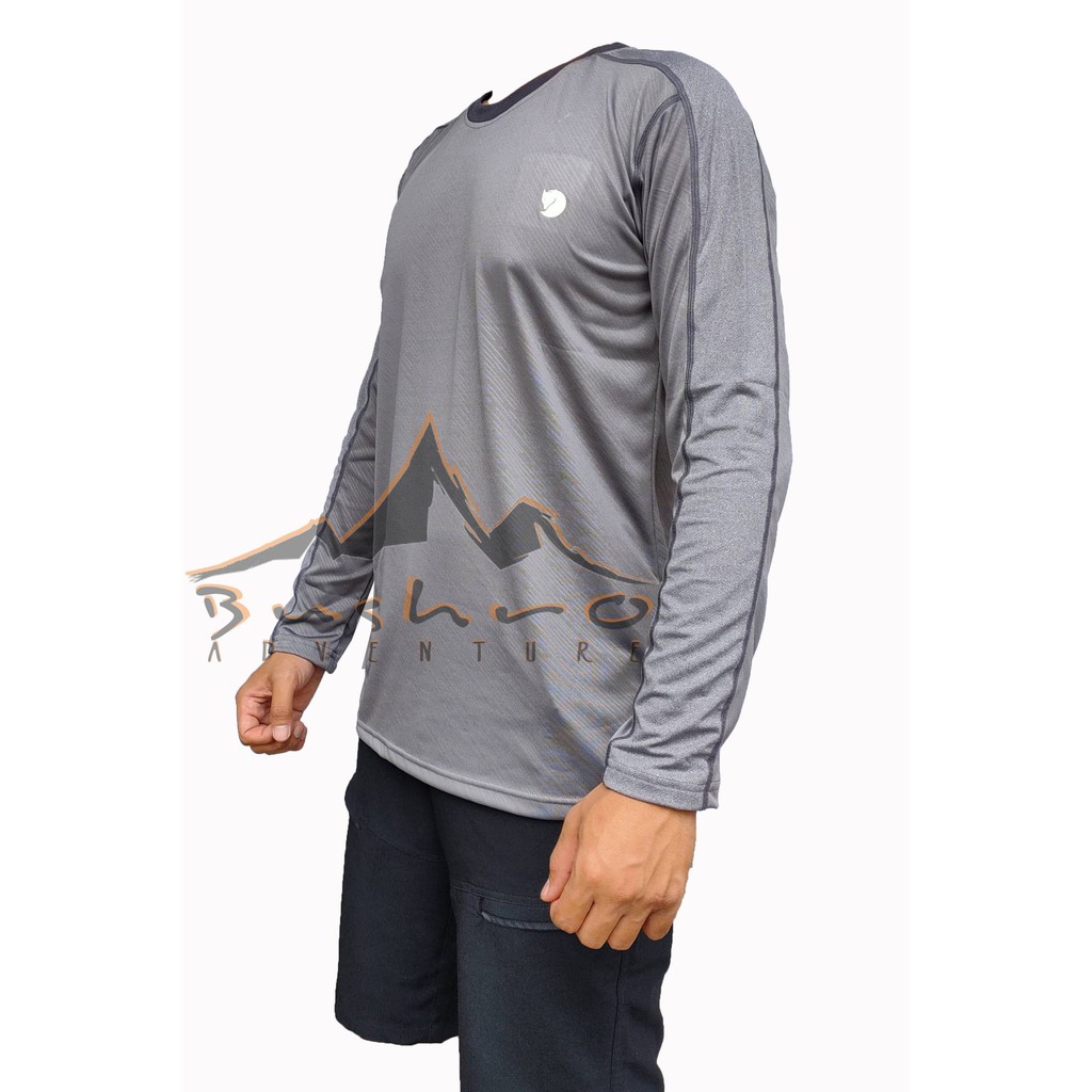 Compression Shirt - Baselayer Panjang