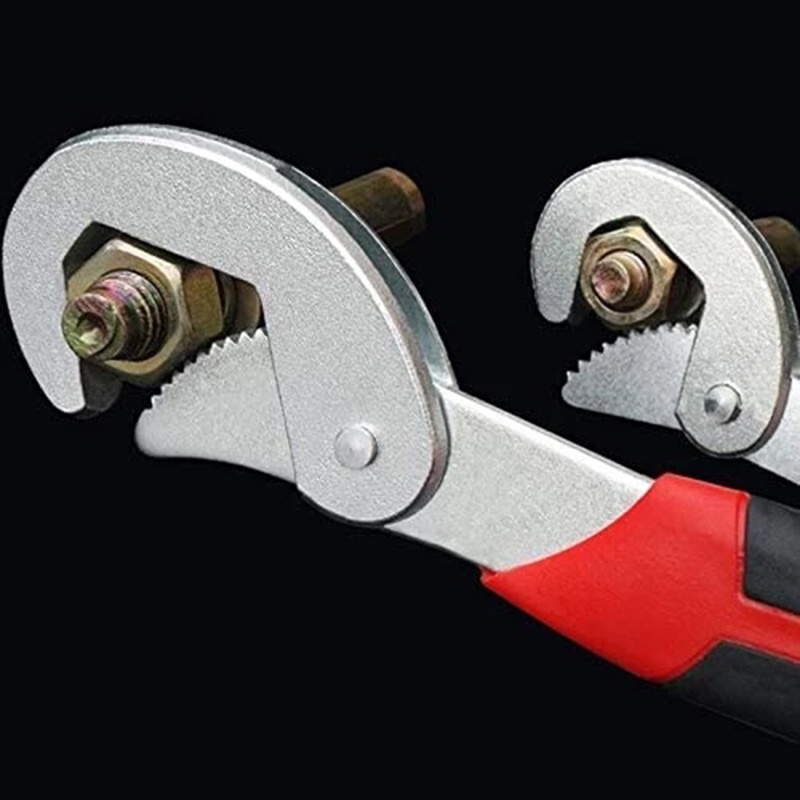 9-32mm MultiFunction  Fast Automatic Adjustable Portable Universal Wrench