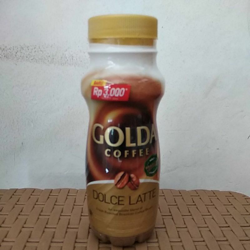 

Golda