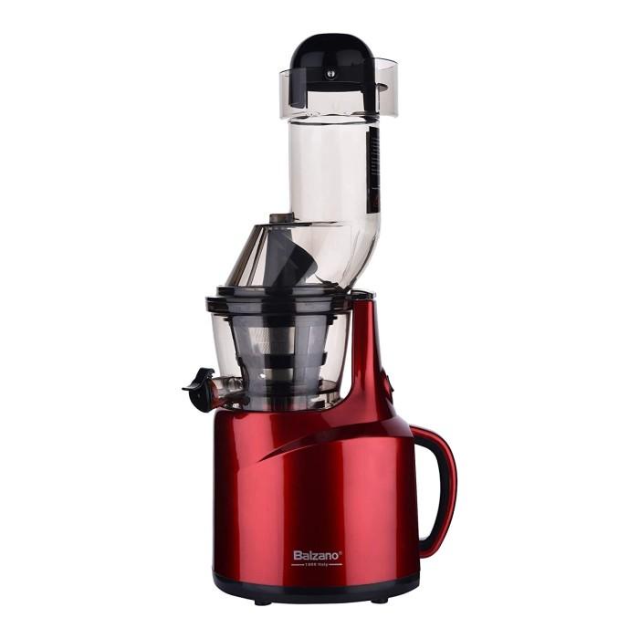 Juicerku Jual Balzano Slow Juicer Original - Garansi Resmi