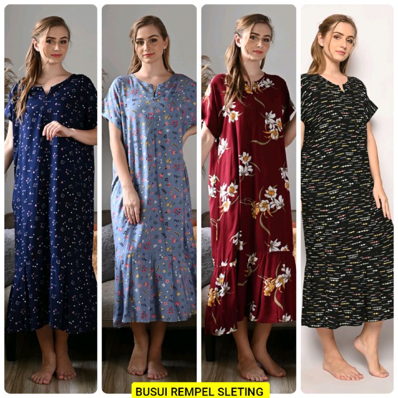 DASTER RAYON REMPEL BUSUI PJG