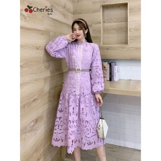 Zenia Tunik  Brukat Import  FCOTI301 Shopee  Indonesia