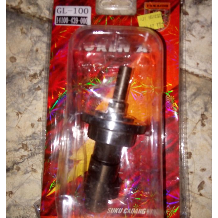 Noken As GL 100/GL100