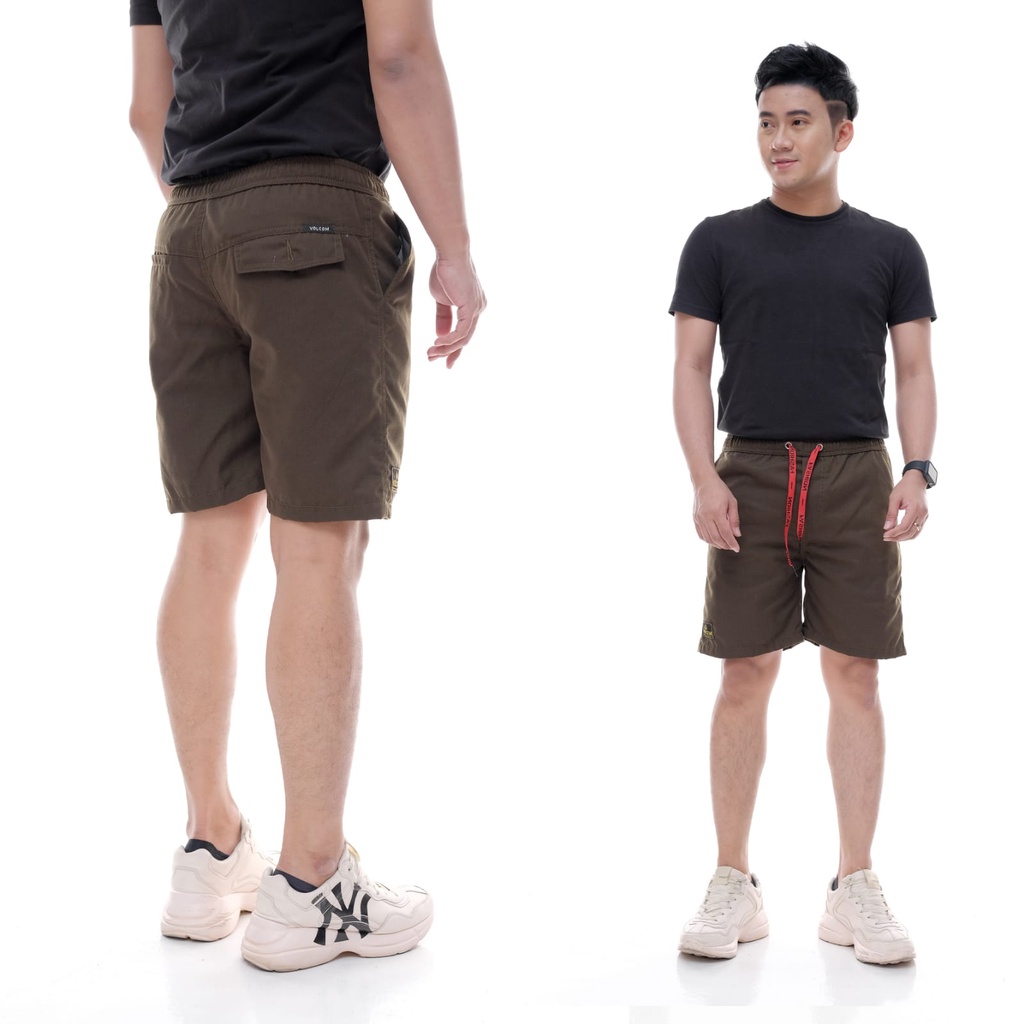 Celana Boardshort Pendek Cowok Cewek Distro Murah Pria Wanita Broadshort Rayon Korea Boxer Polos Short Pants Bali Jumbo Oversize Voli Santai Boadshort Chino Hitam Bali Katun Premium Kolor Dewasa High Quality