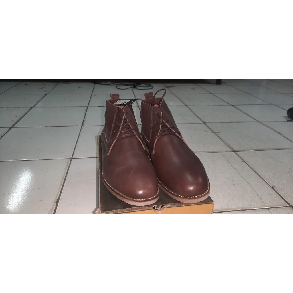 SEPATU ORIGINAL LOIS LSH840DB