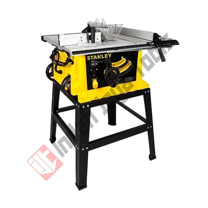 Table Saw 10" Stanley STST 1825 / Mesin Potong Kayu Meja