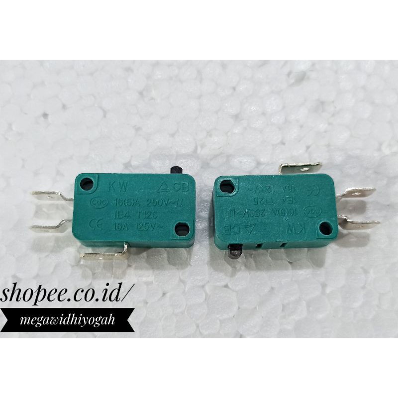 MICRO SWITCH MAGICOM HIJAU MAGIC COM RICE COOKER