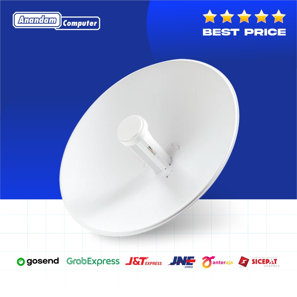 Ubiquiti PowerBeam M5 400mm (PBE-M5-400)